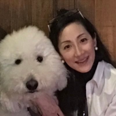 chayakateddy's profile picture. 犬を中心に生きている、女優／歌手です。