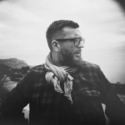 Cinematographer / he/him // Freaky / Birdy / Rosaline // Local 600 /