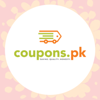 Coupons.pk(@coupons_pk) 's Twitter Profile Photo