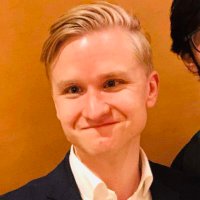 Johan Dahlbom (@daltondhcp) 's Twitter Profile