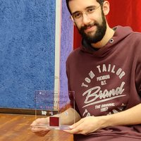 Daniele Papetti (@papetzbot) 's Twitter Profile