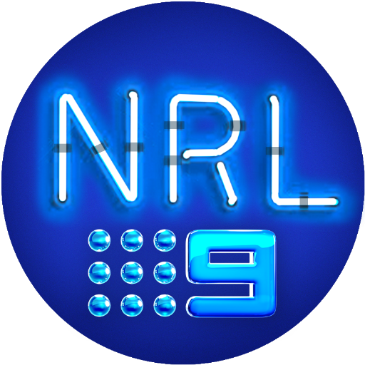 Official home of Channel 9's Rugby League coverage! 🏉🏉

Follow us on Instagram: https://t.co/J9ejoEcLxO
