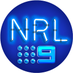 NRL on Nine (@NRLonNine) Twitter profile photo