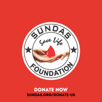 Sundas Foundation (@sundasofficial) 's Twitter Profile