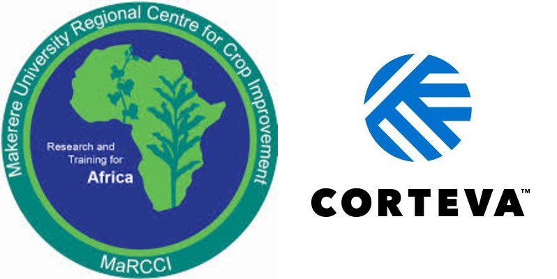 Maiden edition of MaRCCI – Corteva Plant Science Symposium in Makerere University, 
Theme: “Sustainable Agricultural Development: the lab to the farmers”