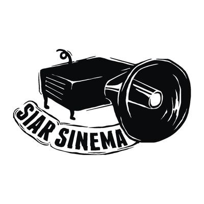 siarsinema's profile picture. kolektif yang bergerak di pemutaran film, informasi sinema dan arsip film yang dikelola secara gotong royong. #untukfilmindonesia infosiarsinema@gmail.com