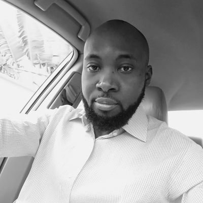 Doctor, surgical resident.. soon to be father, Nigerian, political enthusiast..