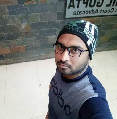 rizwankhan_29's profile picture. Digital Marketer
