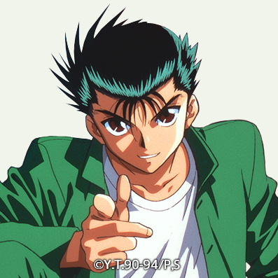 yuhaku_anime Profile Picture