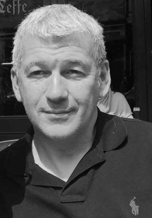 TeirlynckH's profile picture. Lillois, Directeur de Cabinet de la Rectrice de l’académie de Lille