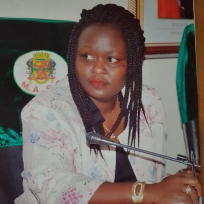 Dr.Susan Koech