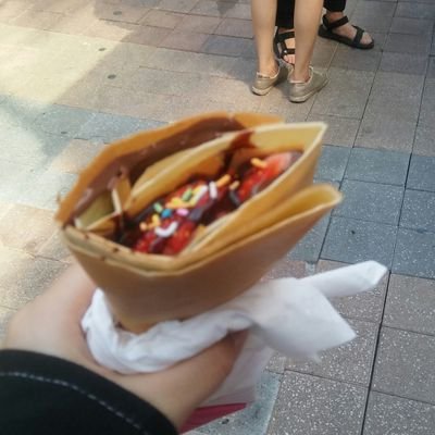 🌈민🌈(❄)さんのプロフィール画像