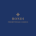 Bondi Presbyterian Church (@bondipresby) Twitter profile photo