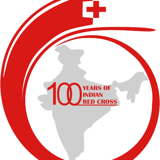 The official twitter handle of The Indian Red Cross Society- National Headquarters.