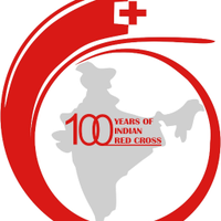 Indian Red Cross Society(@IndianRedCross) 's Twitter Profile Photo