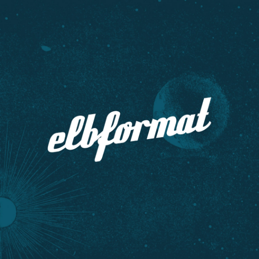 Wir sind elbformat und wir sind anders. Leidenschaftlich digital. Überzeugt sozial. Wir leben Technologie und wir lieben Menschen.