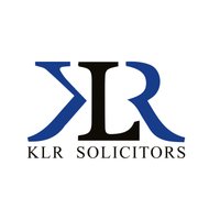 KLR Solicitors Ltd(@KlrLtd) 's Twitter Profile Photo