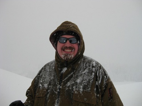 Lover of tech, my family, the mountains, the sea, and carbs. he/him
