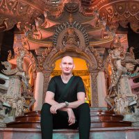 Simon Halimonov (@simonhalimonov) 's Twitter Profile