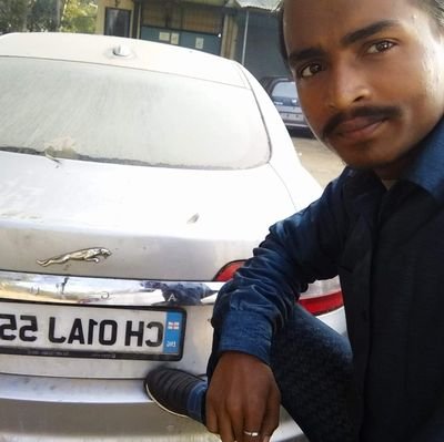 BitrooMishra's profile picture. bhole baba