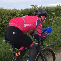Lee Frost (@ridehard14) 's Twitter Profile