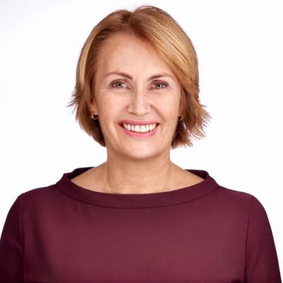 Mary Fenwick
