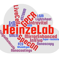 The Heinze Lab: Molecular Microscopy at the RVZ (@heinzelab) 's Twitter Profile Photo The Heinze Lab: Molecular Microscopy at the RVZ (@heinzelab) 's Twitter Profile Photo