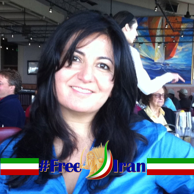 Advocate of regime change in Iran, #FreeIran. Independent specialist in Middle East, focused on Iranian affairs. Computer Engineer, a member of @IACNorCal.