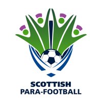 Scottish Para-Football (@scottishpara) 's Twitter Profile