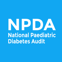 National Paediatric Diabetes Audit (NPDA)(@NPDA_RCPCH) 's Twitter Profile Photo