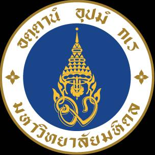 Mahidol University Profile