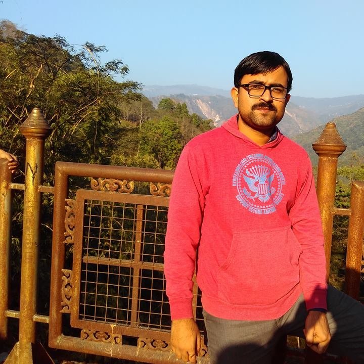 Assistant Professor Chemistry SSC, former Teacher BST Panchanan School, Studied PhD Chemistry University of North Bengal, https://t.co/QpDELhXkEo at Assam University, Silchar