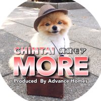 賃貸モア (@chintaimore) 's Twitter Profile