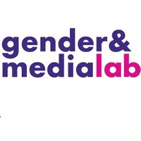 Gender&MediaLab(@GenderMediaLab) 's Twitter Profileg