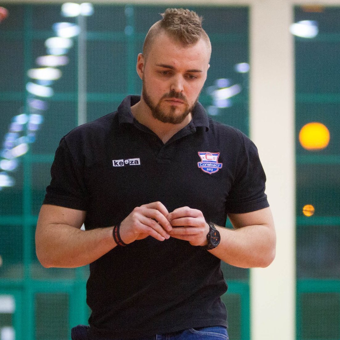 DawidGrubalski's profile picture. 