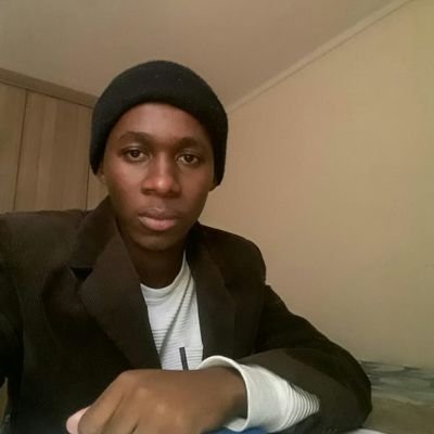 KholakeleC's profile picture. @chuma98