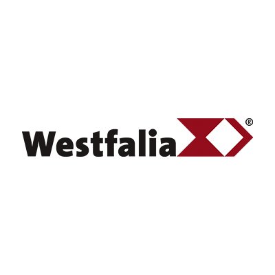 WestfaliaEU's profile picture. Westfalia gehört zu den führenden Herstellern automatischer #Lagersysteme. Wir realisieren Projekte der #Intralogistik und entlang der #SupplyChain