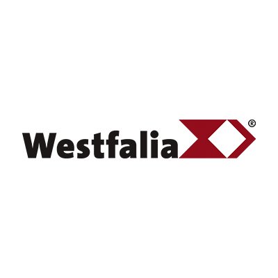 Westfalia gehört zu den führenden Herstellern automatischer #Lagersysteme. Wir realisieren Projekte der #Intralogistik und entlang der #SupplyChain