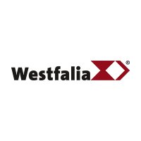 Westfalia Technologies GmbH & Co. KG(@WestfaliaEU) 's Twitter Profile Photo