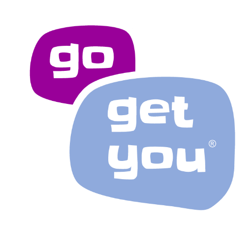 Go Get You is a Lancashire based charity, helping people Get Happy, Active and Fit.