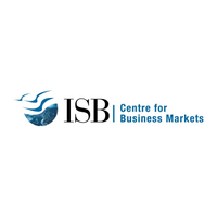 ISB-Centre for Business Markets (@isbcbm) 's Twitter Profile Photo