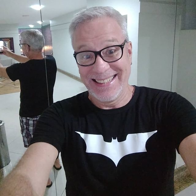 CornwallPacker's profile picture. In God i trust