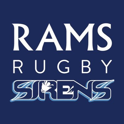 Rams RFC Women's Team - The Sirens. Play in National Challenge 3 South East West.