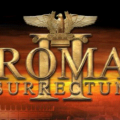 roma surrectum 2 roma surrectum 2