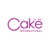 Cake International (@thecakeshows) Twitter profile photo Cake International (@thecakeshows) Twitter profile photo