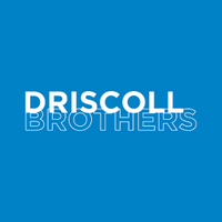 Driscoll Brothers Group(@DriscollBrother) 's Twitter Profile Photo