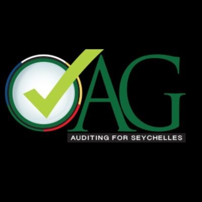 Office of the Auditor General official Twitter Account