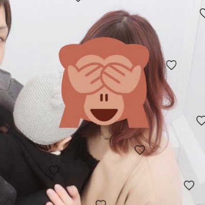 シングルマザー 👶🏻2人