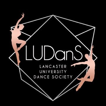 LUDanS (Lancaster University Dance Society) ~ At LUDanS we offer a wide selection of classes to all abilities. We perform and compete at events around the UK 💃