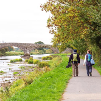 Suir Blueway Tipperary (@suirbluewaytipp) 's Twitter Profile